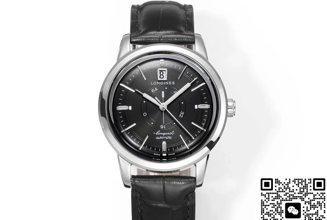 TW Factory Longines L1.648.4.52.2 1:1 Best Edition Replica Watch